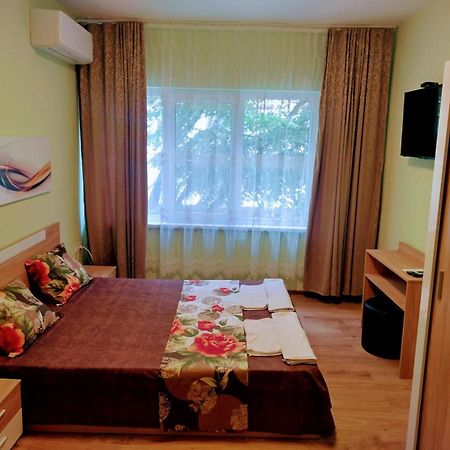 Apartment Nedyalkov Varna ภายนอก รูปภาพ