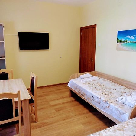 Apartment Nedyalkov Varna ภายนอก รูปภาพ