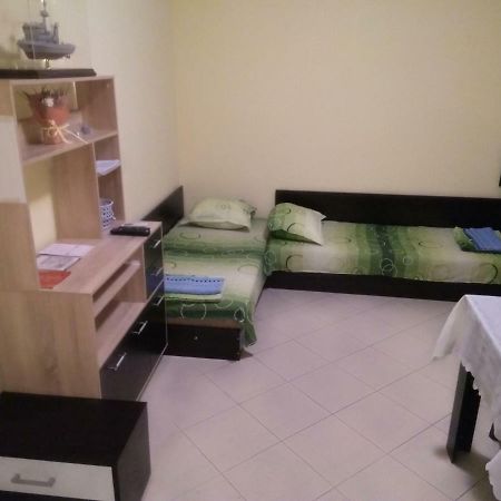 Apartment Nedyalkov Varna ภายนอก รูปภาพ