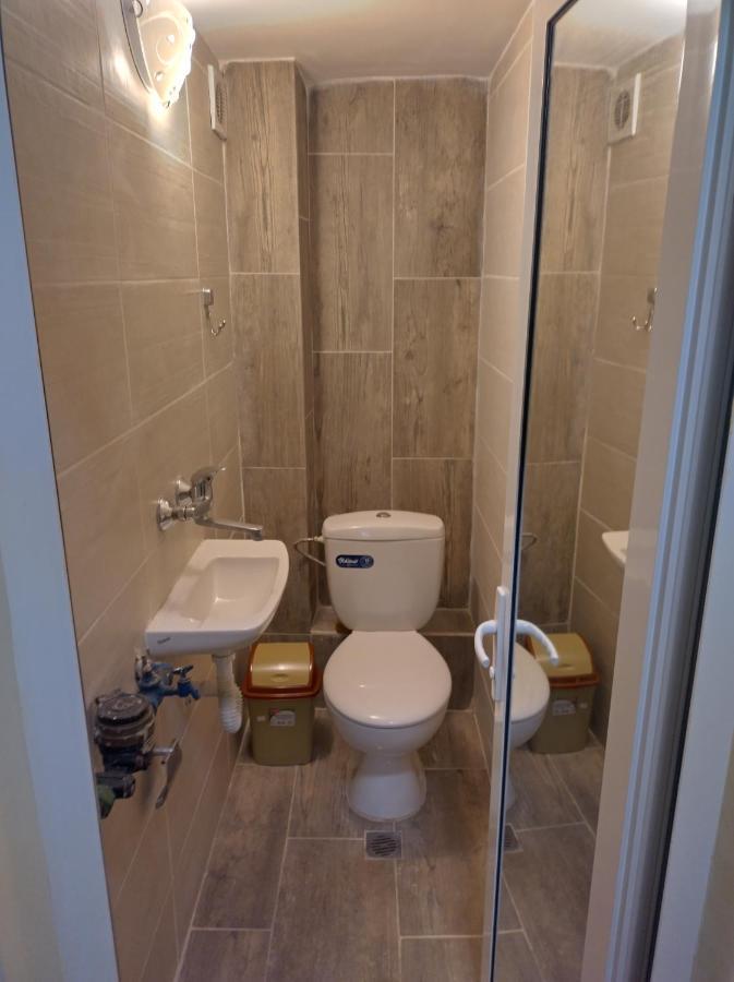 Apartment Nedyalkov Varna ภายนอก รูปภาพ