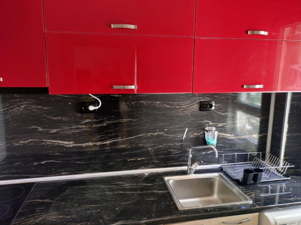 Apartment Nedyalkov Varna ภายนอก รูปภาพ