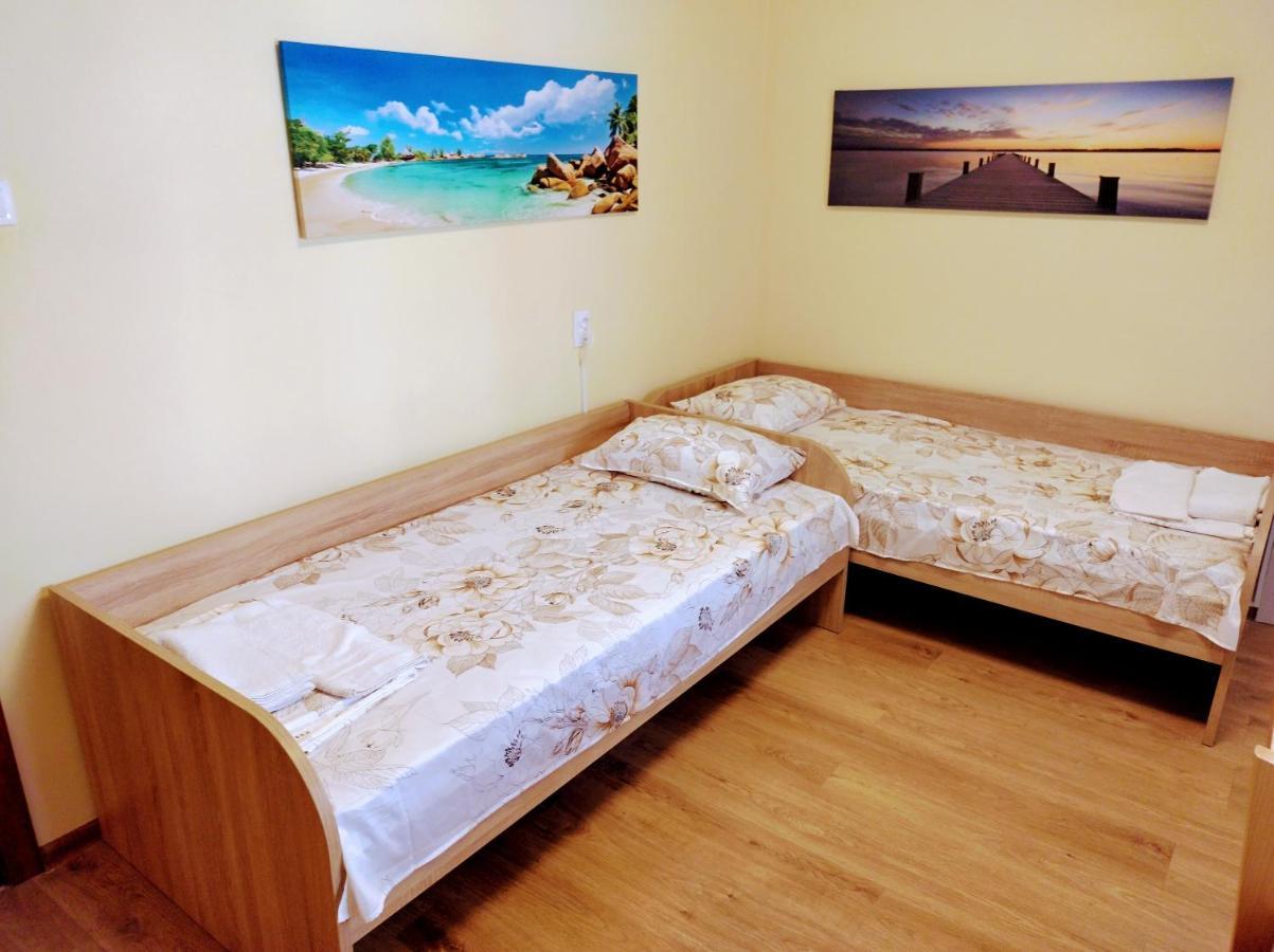 Apartment Nedyalkov Varna ภายนอก รูปภาพ
