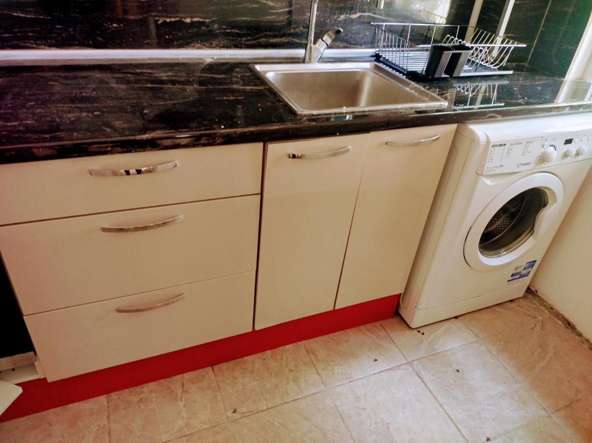 Apartment Nedyalkov Varna ภายนอก รูปภาพ