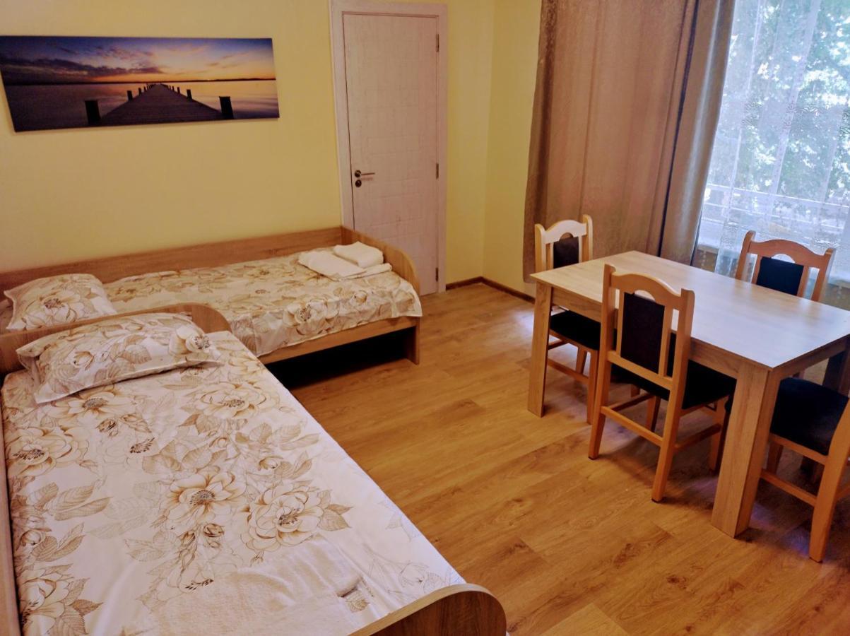 Apartment Nedyalkov Varna ภายนอก รูปภาพ