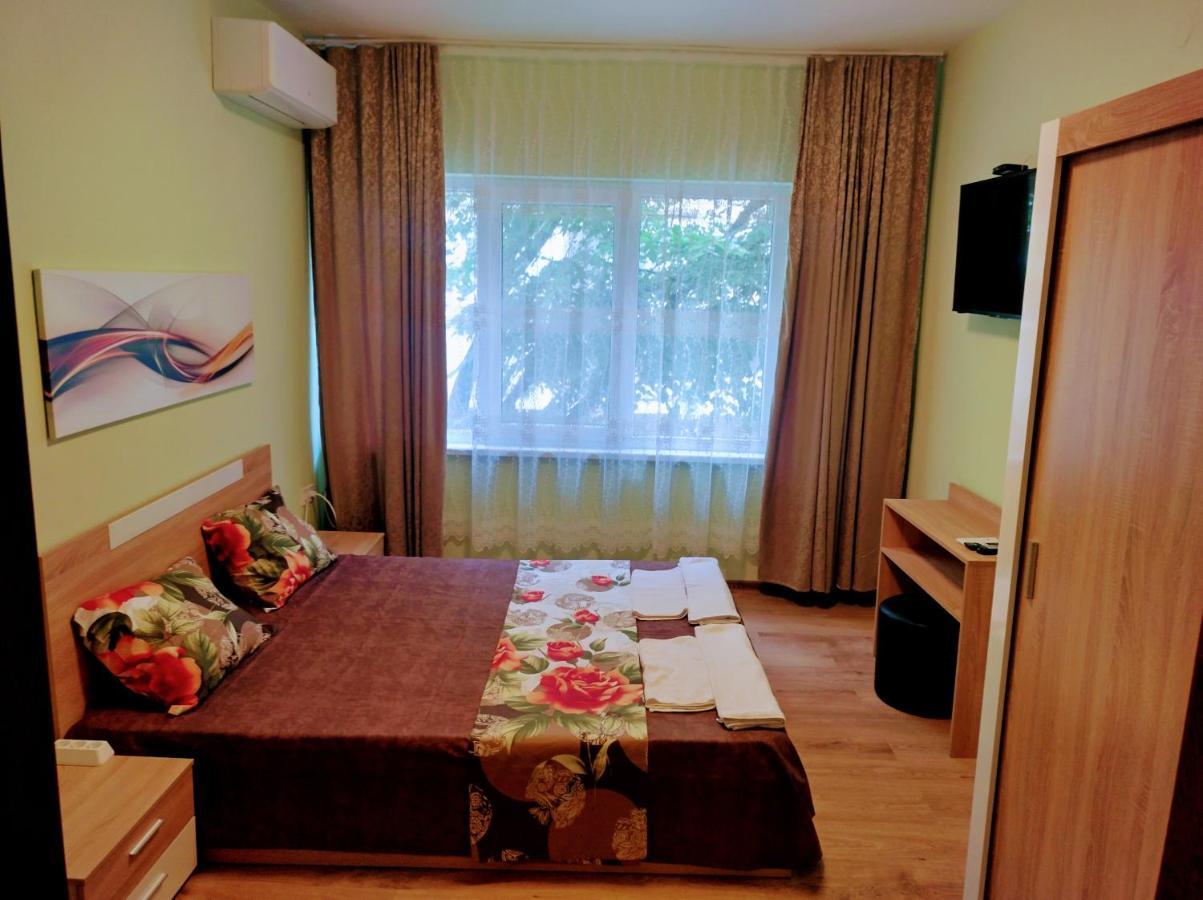 Apartment Nedyalkov Varna ภายนอก รูปภาพ