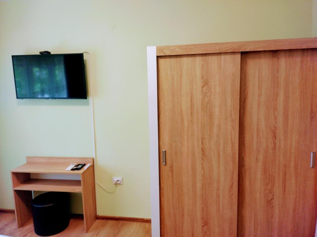 Apartment Nedyalkov Varna ภายนอก รูปภาพ
