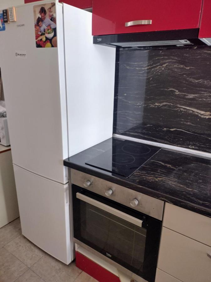 Apartment Nedyalkov Varna ภายนอก รูปภาพ