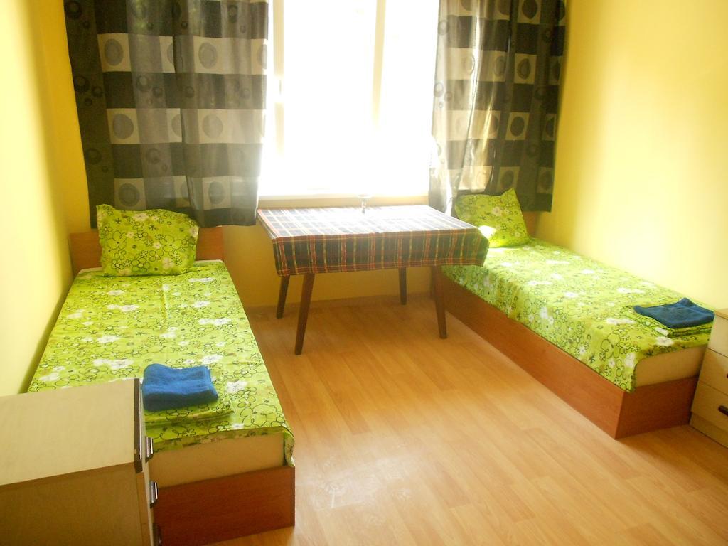 Apartment Nedyalkov Varna ห้อง รูปภาพ