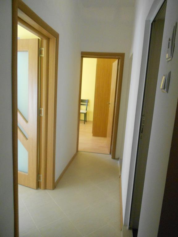 Apartment Nedyalkov Varna ห้อง รูปภาพ