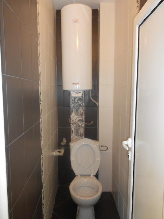 Apartment Nedyalkov Varna ห้อง รูปภาพ