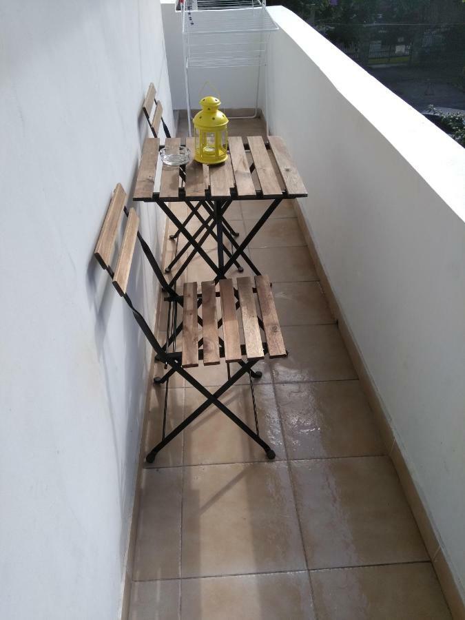 Apartment Nedyalkov Varna ภายนอก รูปภาพ