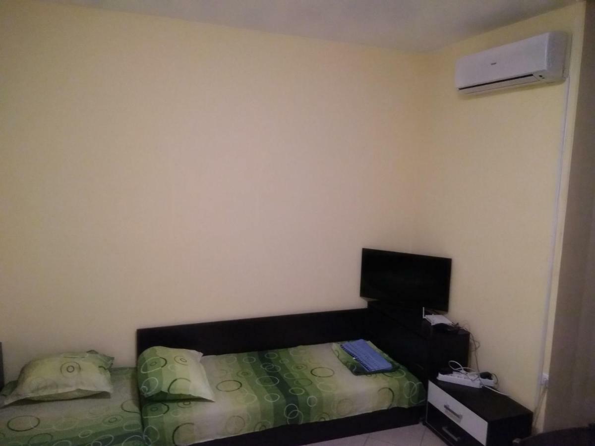 Apartment Nedyalkov Varna ภายนอก รูปภาพ