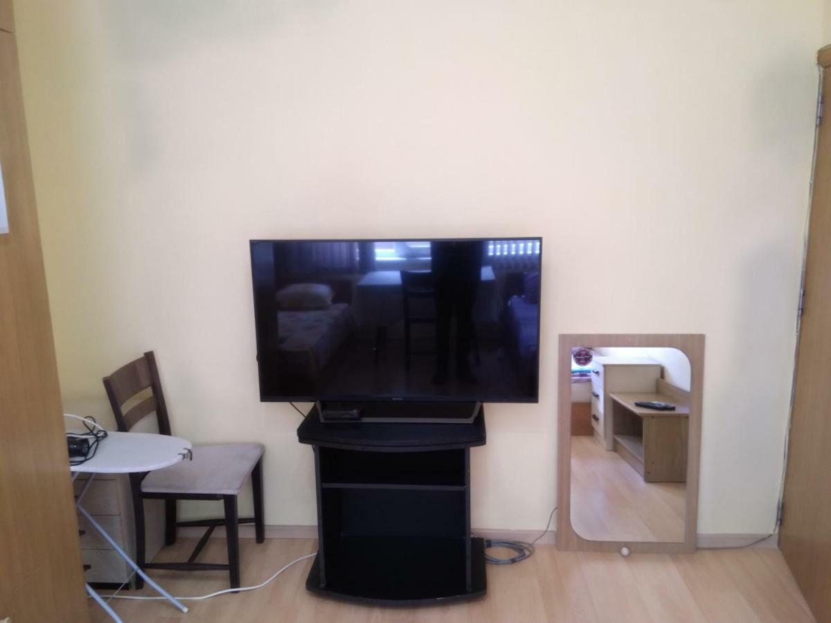 Apartment Nedyalkov Varna ภายนอก รูปภาพ