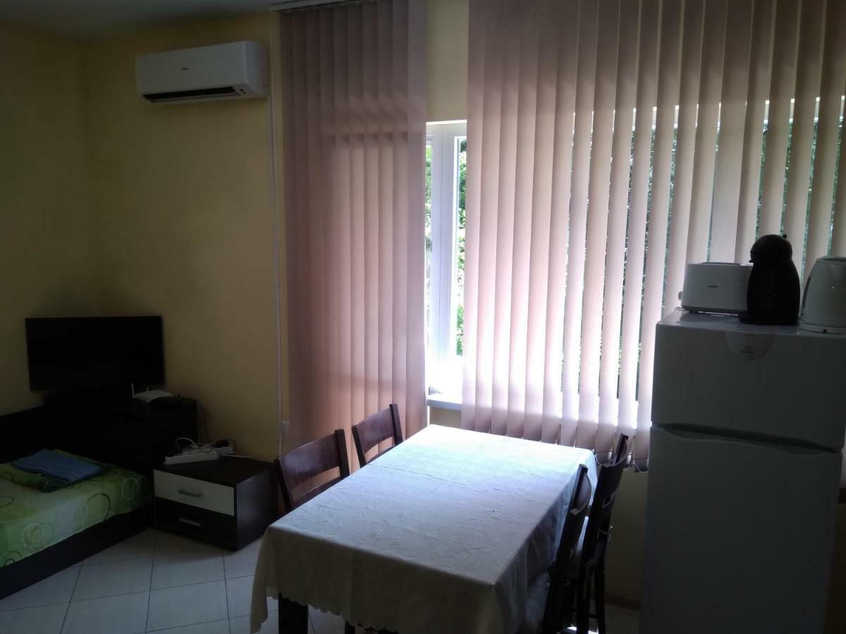 Apartment Nedyalkov Varna ภายนอก รูปภาพ