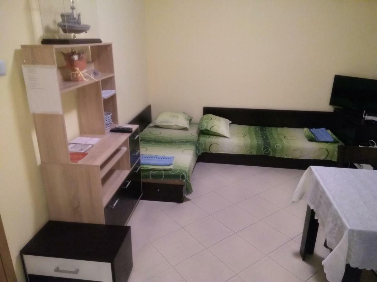 Apartment Nedyalkov Varna ภายนอก รูปภาพ