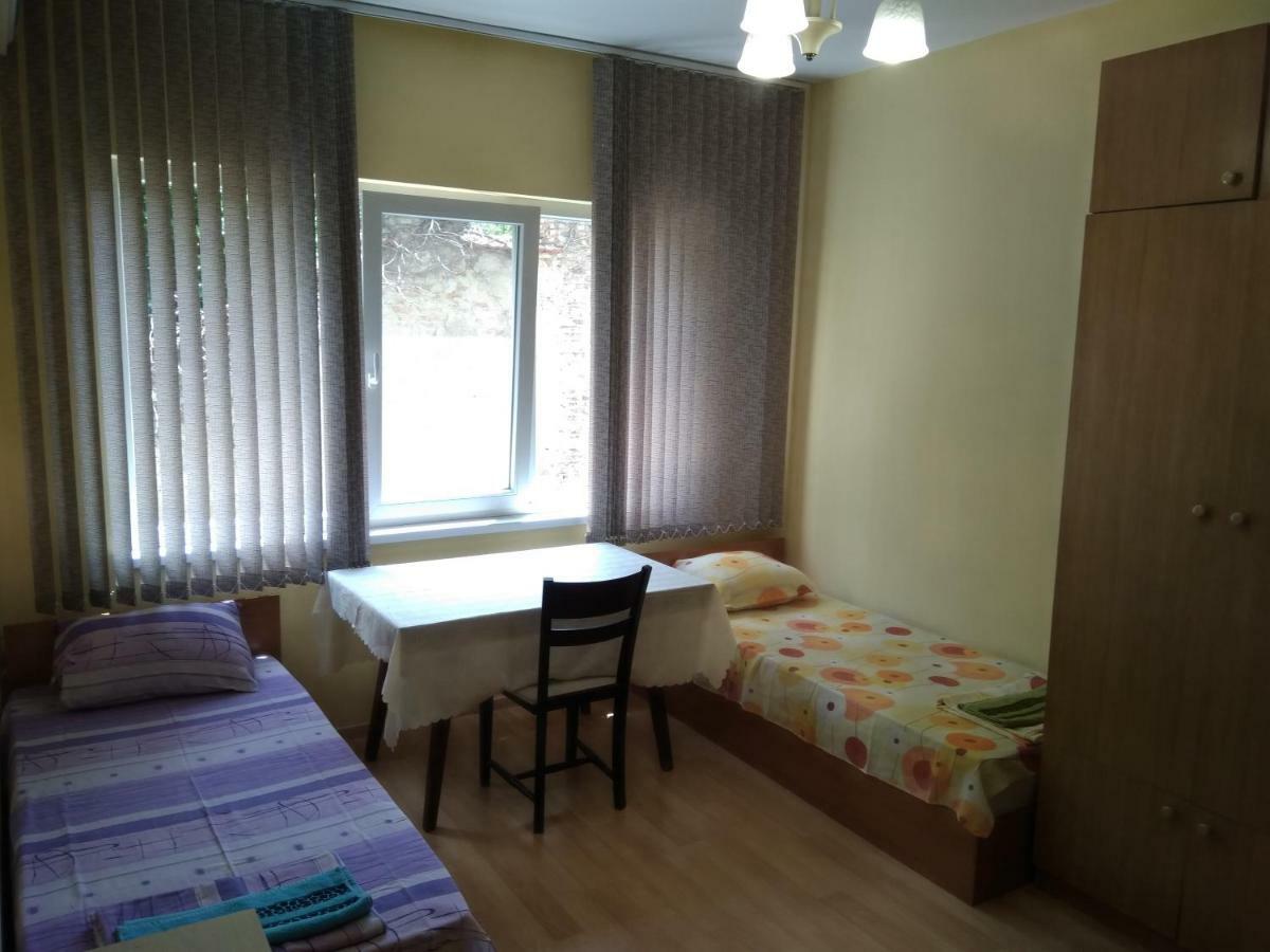 Apartment Nedyalkov Varna ภายนอก รูปภาพ