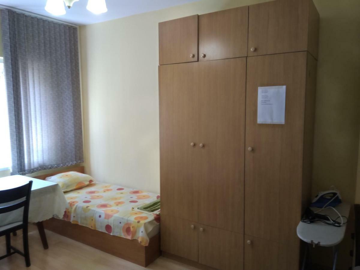 Apartment Nedyalkov Varna ภายนอก รูปภาพ