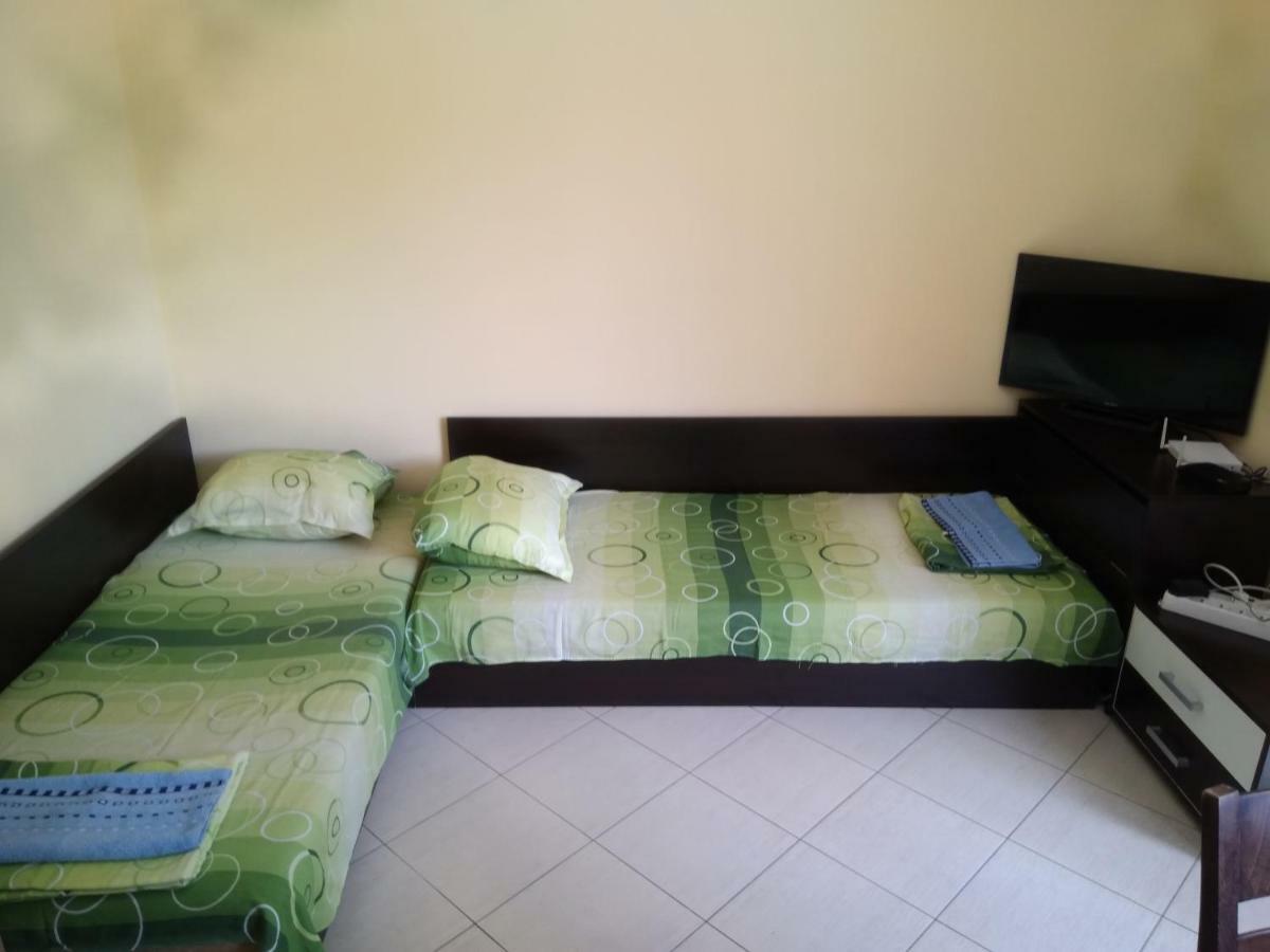 Apartment Nedyalkov Varna ภายนอก รูปภาพ