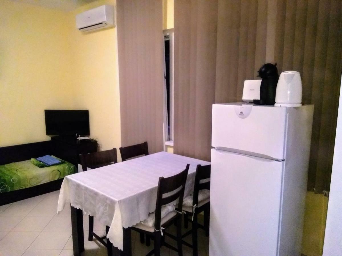 Apartment Nedyalkov Varna ภายนอก รูปภาพ
