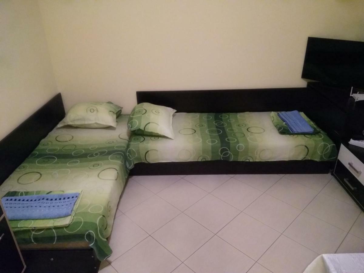 Apartment Nedyalkov Varna ภายนอก รูปภาพ