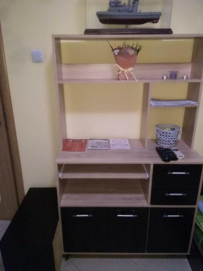 Apartment Nedyalkov Varna ภายนอก รูปภาพ