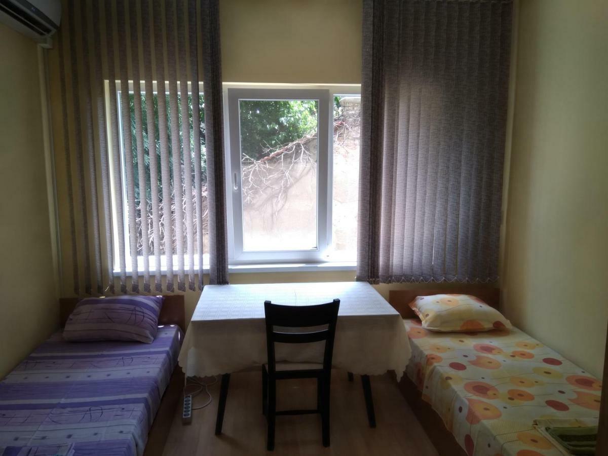 Apartment Nedyalkov Varna ภายนอก รูปภาพ